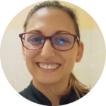 Portrait Audrey Morassi