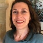 Portrait Karine Lohner EFT EMDR au Lude