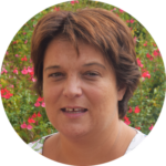 Portrait Magali Shiatsu Saryhe