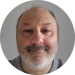 Photo Eric Gaudin acuponcteur et magnétiseur au Cabinet Objectif Santé Le Lude