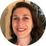 Photo Karine Lohner Psychothérapeute EMDR