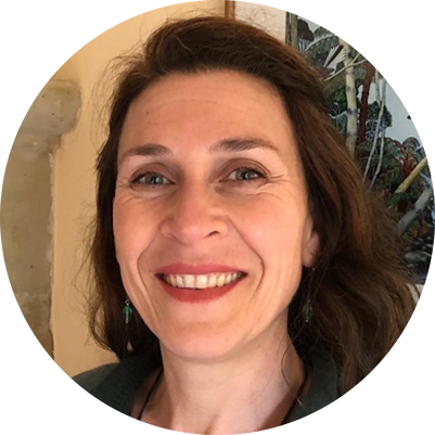 Photo Karine Lohner Psychothérapeute EMDR