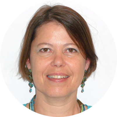 Portrait Valérie Bourgaut Energéticienne et radiéstésiste